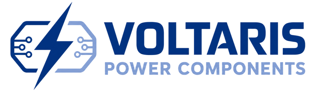 Voltaris Power Components